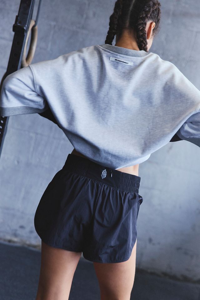 Trail Angel Star Shorts #1