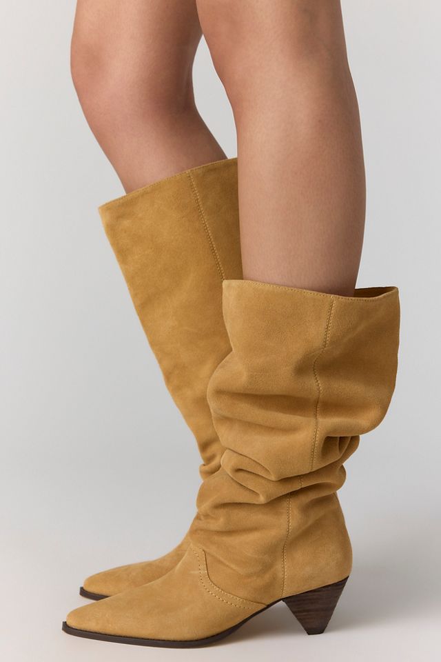 Spell Olivia Slouch Boots #1