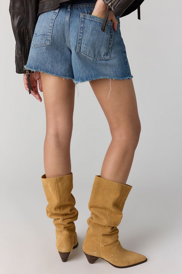 Spell Olivia Slouch Boots #2