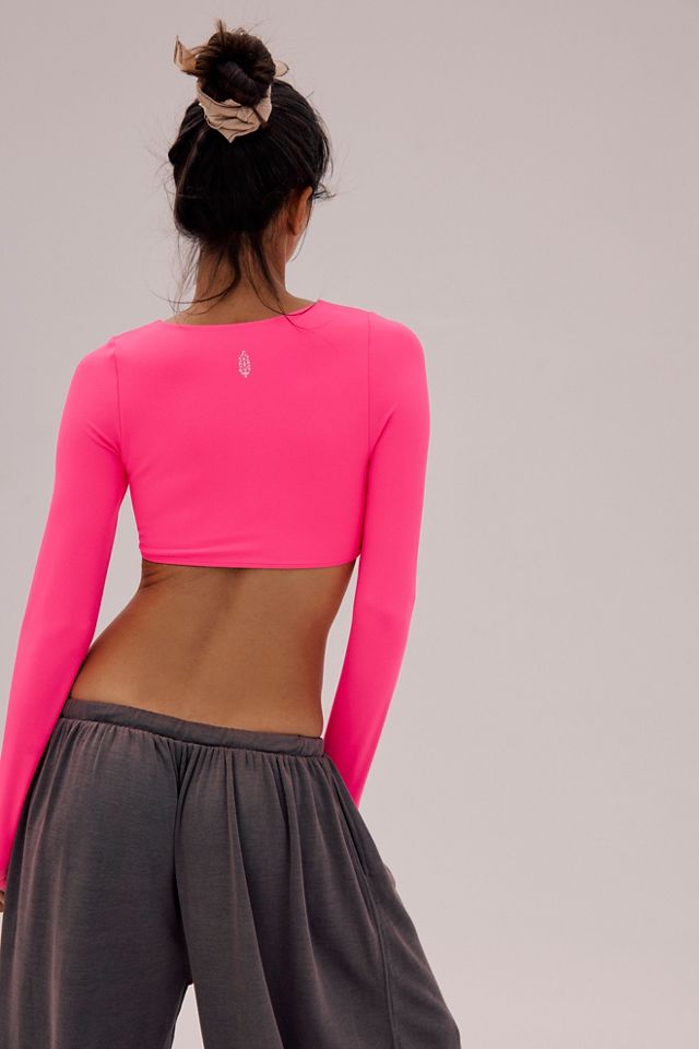 Epic Revenge Long Sleeve Shrug #1