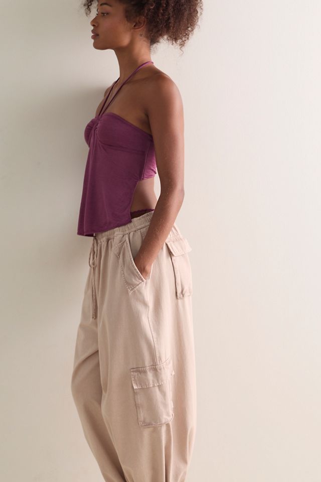Evening Out Halter Top #2