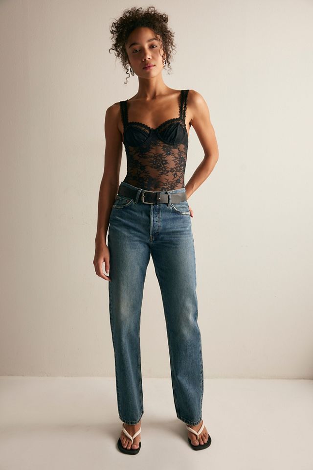 All Good Things Bodysuit #6