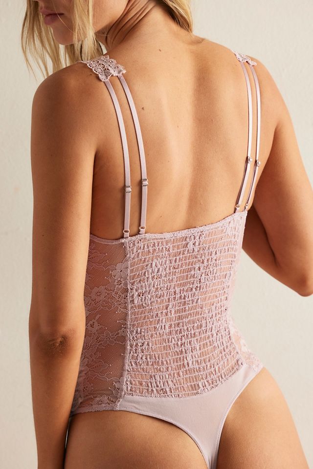 All Good Things Bodysuit #6
