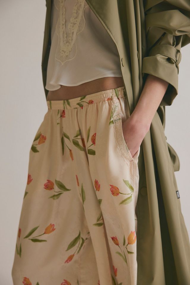 Slip Into Something Pants #3