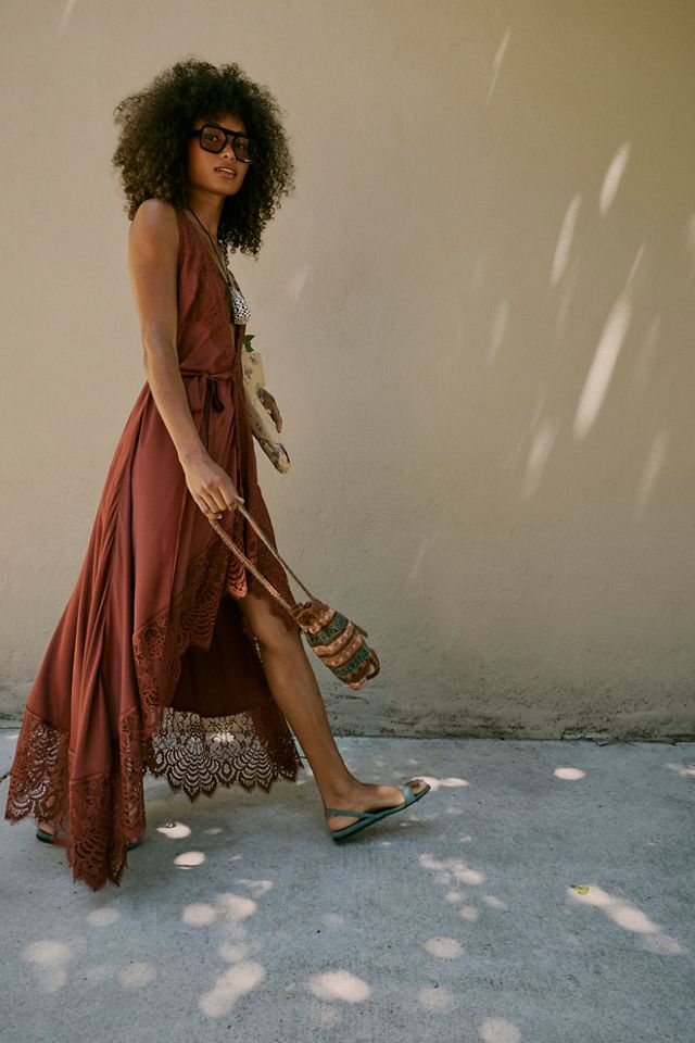 Marlo Asymmetric Sandals #4