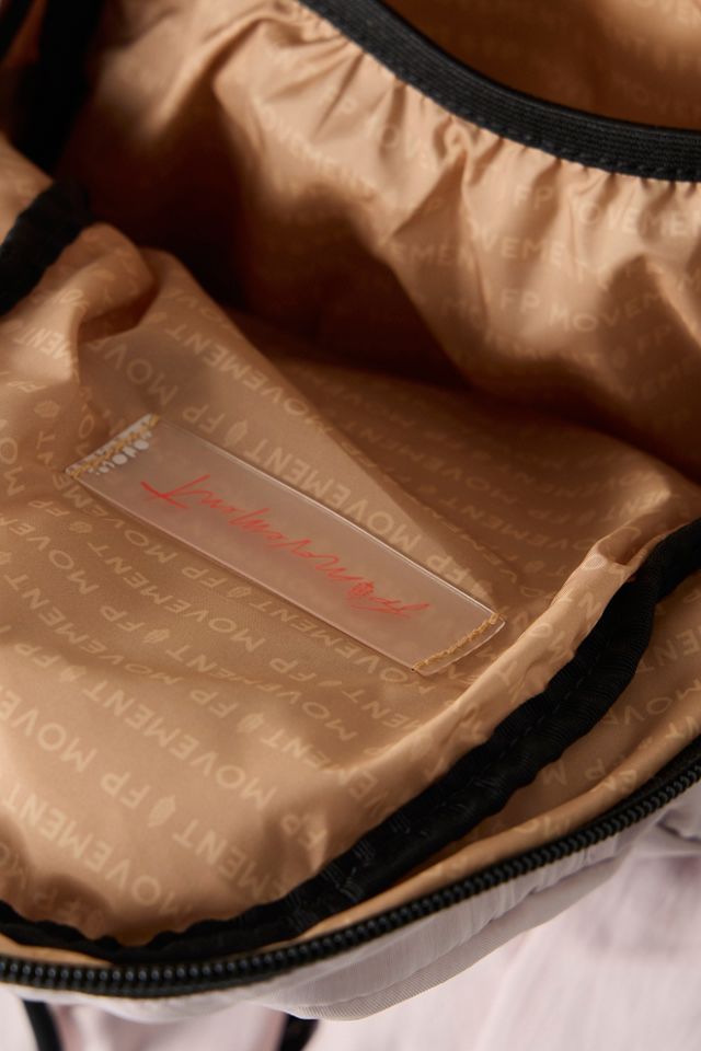 Never Still Sling Bag #4