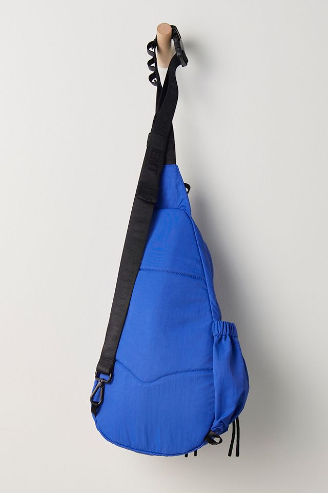 Never Still Sling Bag #2