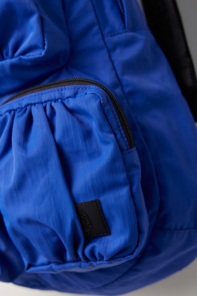 Never Still Sling Bag #3