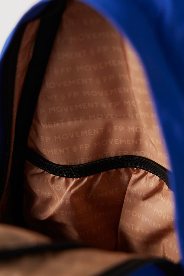Never Still Sling Bag #4