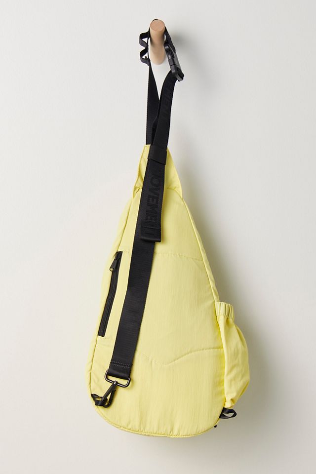 Never Still Sling Bag #2