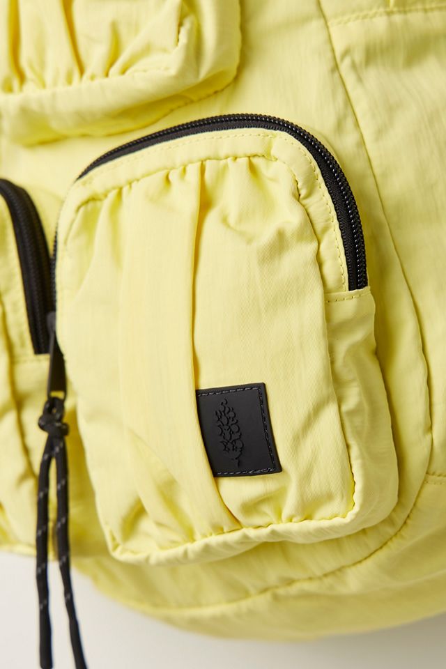 Never Still Sling Bag #3