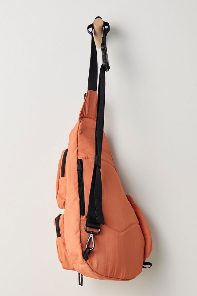 Never Still Sling Bag #3