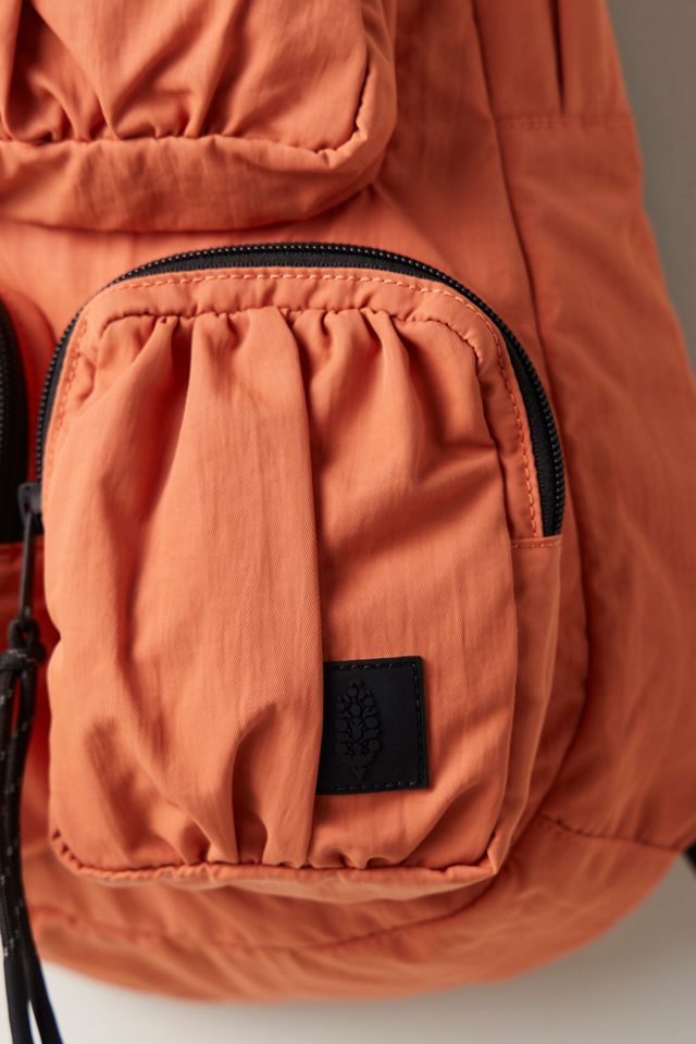 Never Still Sling Bag #4