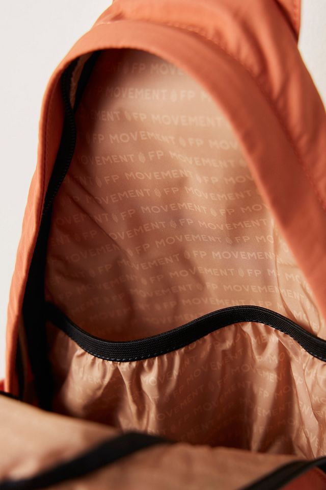 Never Still Sling Bag #5
