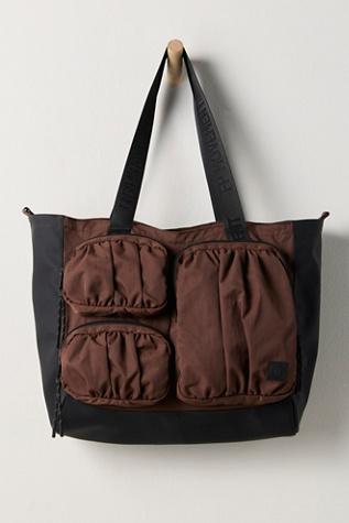 Sac fourre-tout Never Still