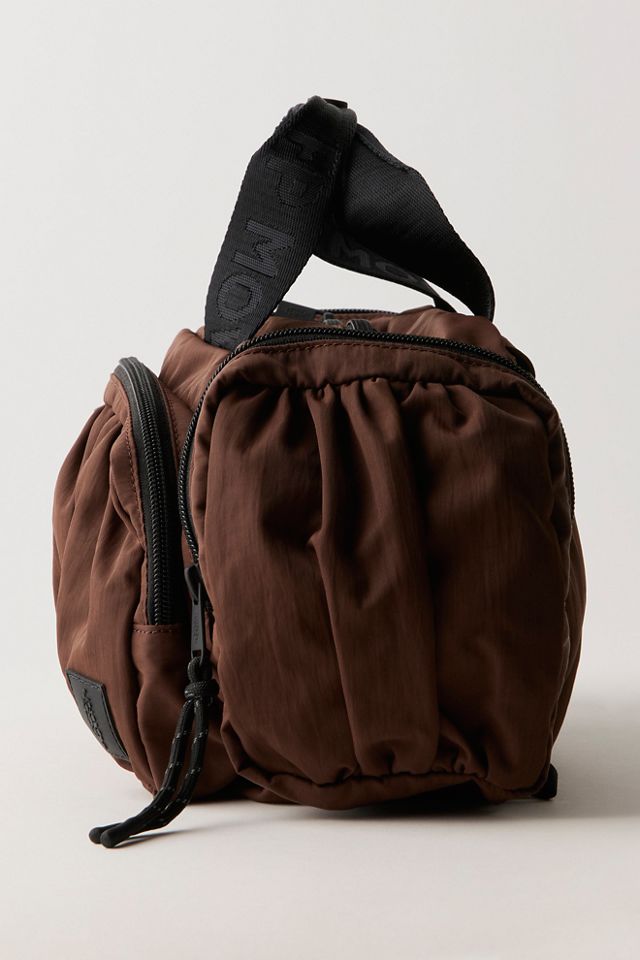 Never Still Convertible Sling Bag #5