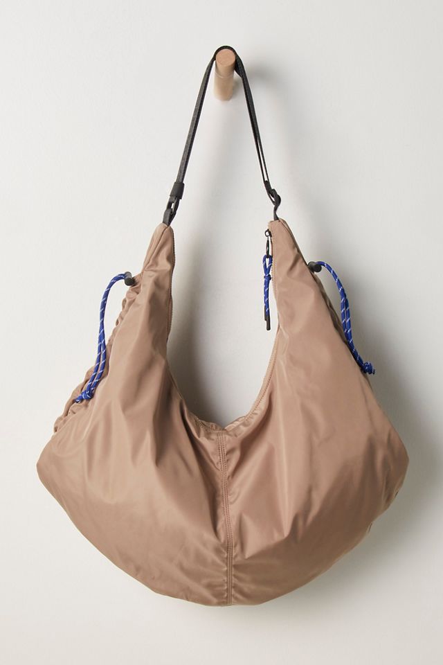 Freestyle Cinched Tote Bag #2