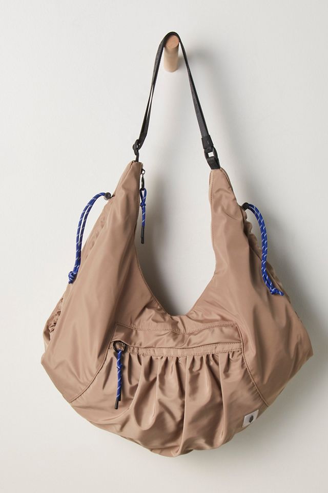 Freestyle Cinched Tote Bag #3
