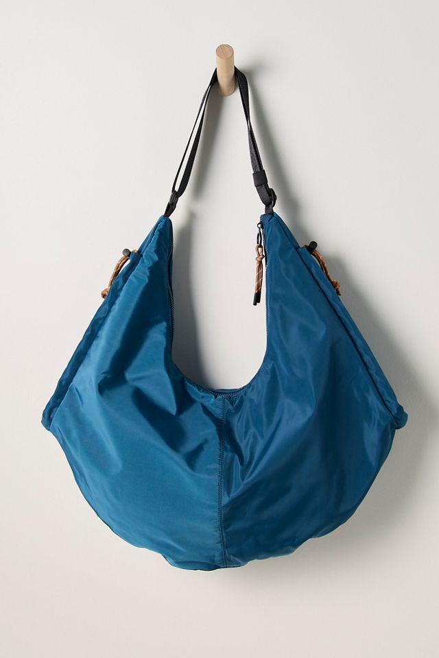 Freestyle Cinched Tote Bag #2