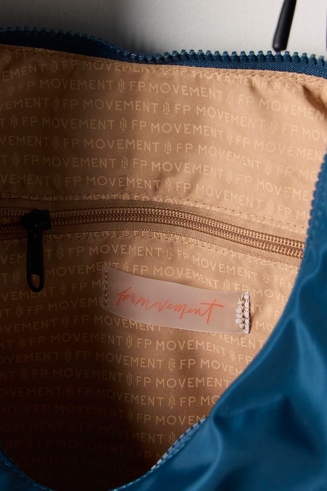 Freestyle Cinched Tote Bag #4