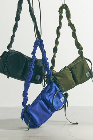 High Standards Shoulder Bag