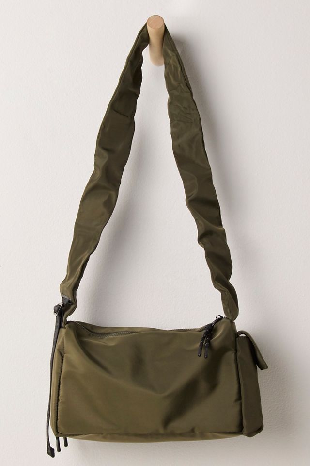 High Standards Shoulder Bag #3