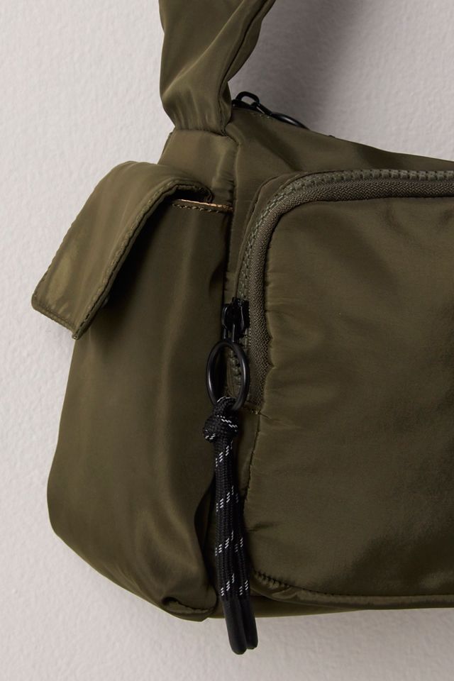 High Standards Shoulder Bag #4