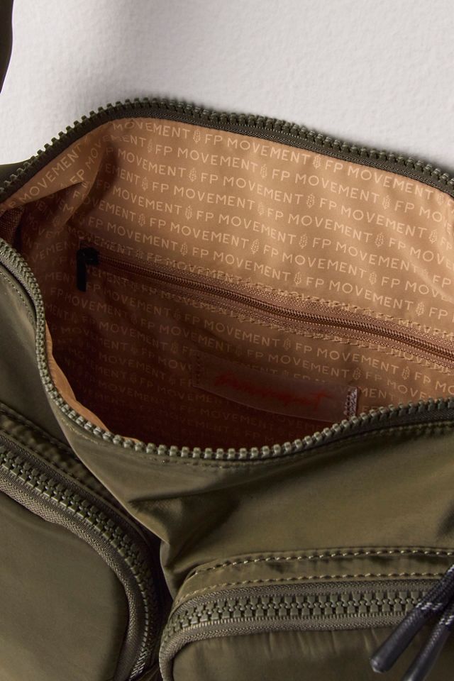 High Standards Shoulder Bag #5
