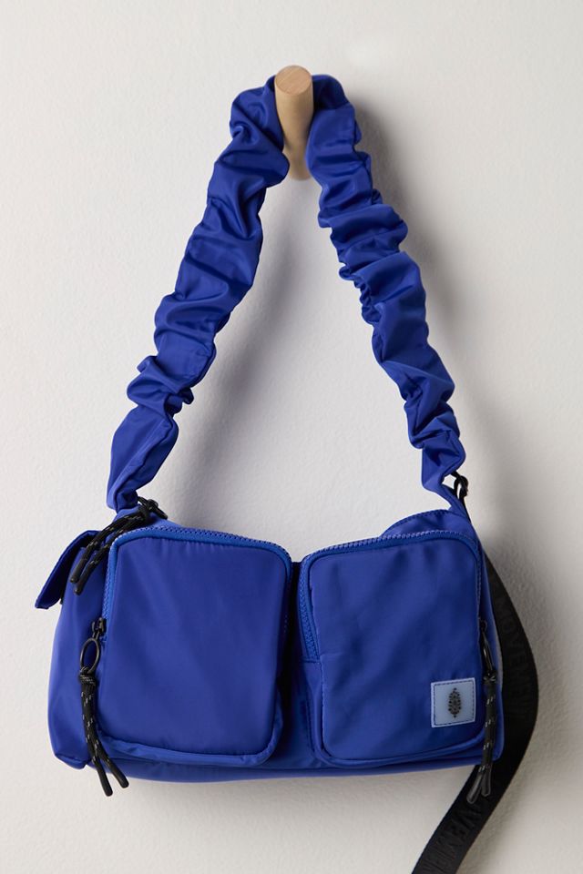 High Standards Shoulder Bag #1