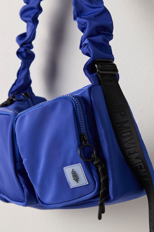 High Standards Shoulder Bag #3