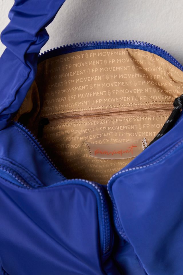 High Standards Shoulder Bag #4