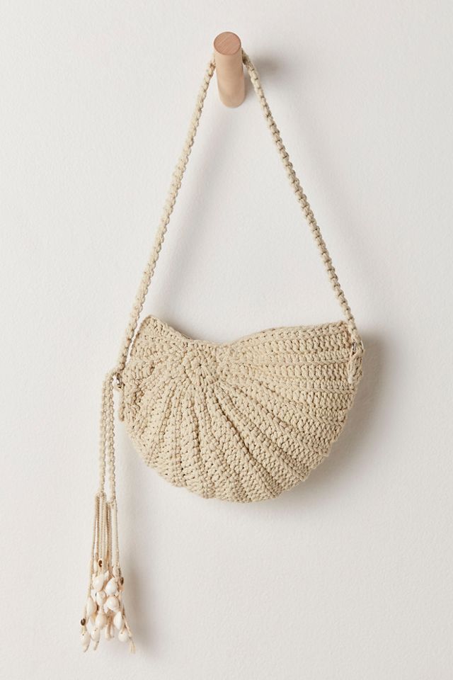 Shell Purse #2