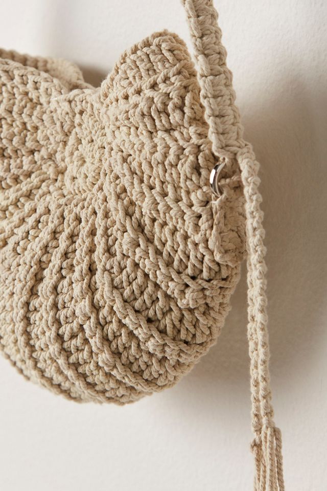 Shell Purse #3