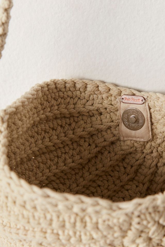 Shell Purse #4