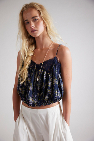Blair Bubble Top
