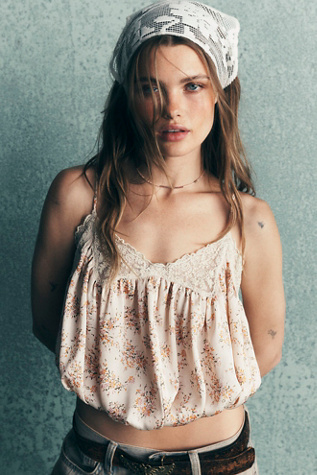 Women's Square Neck Tops | Free People