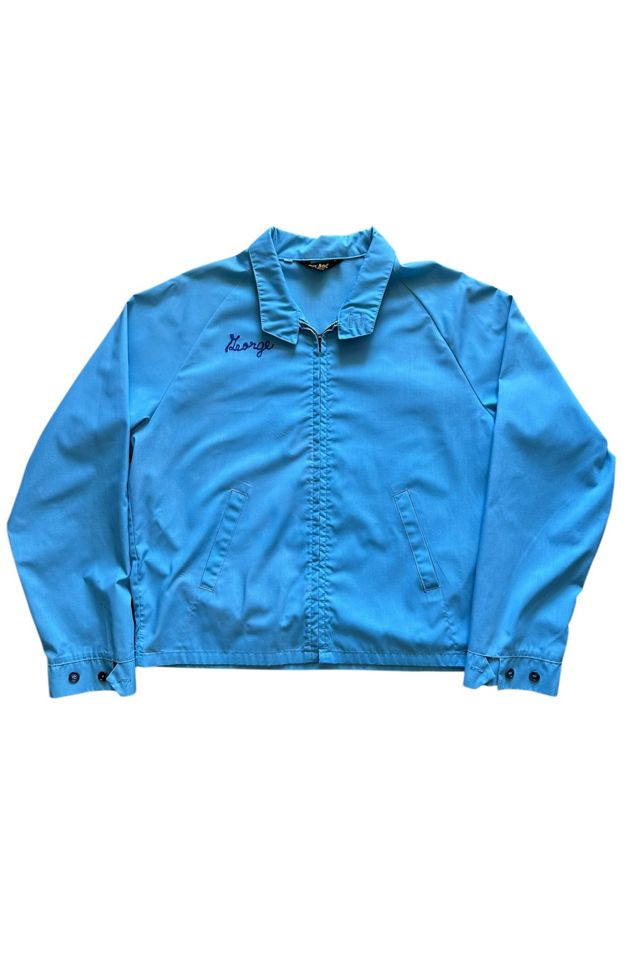 Vintage 1960s Road Runners Motorcycle Club Jacket Selected By Vintage Warrior #2