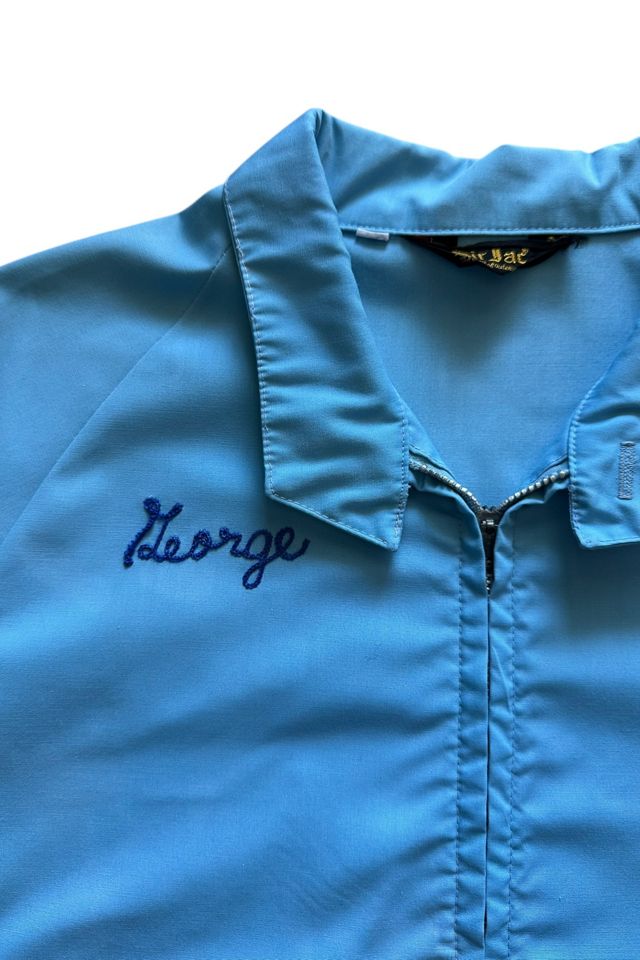 Vintage 1960s Road Runners Motorcycle Club Jacket Selected By Vintage Warrior #3