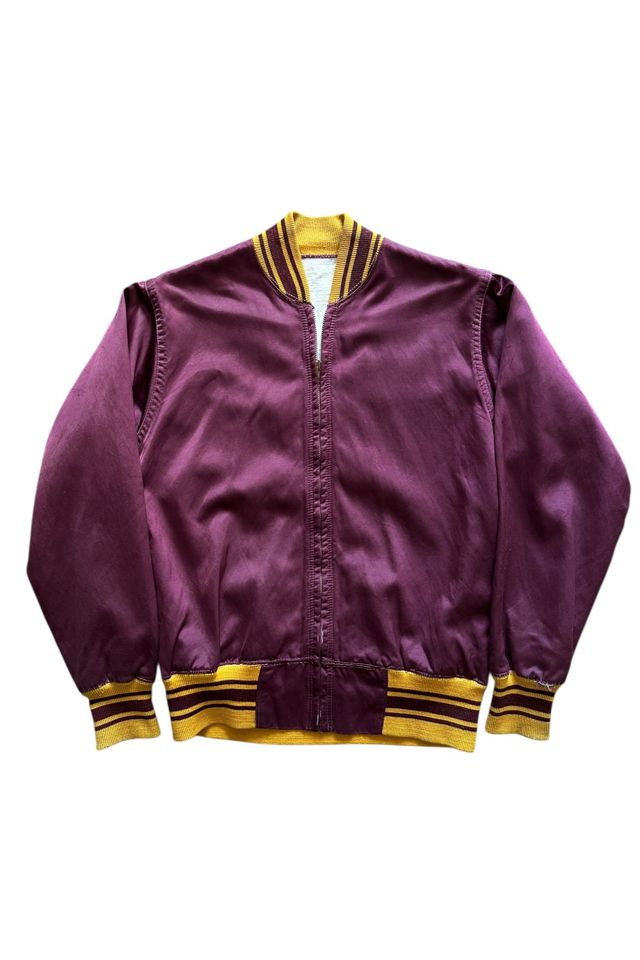 Vintage 1960s Wildcats Jacket Selected By Vintage Warrior #2
