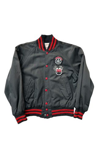 Vintage 1960s Wynns Racing Jacket Selected By Vintage Warrior