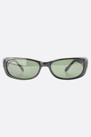 Giant Vintage Truffle 90’s Square  Sunglasses