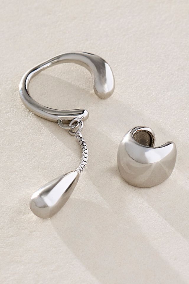 Mari Ear Cuff Set #1