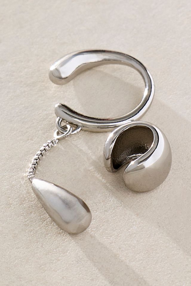 Mari Ear Cuff Set #2