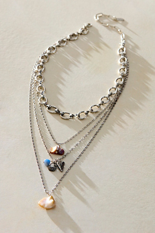 Vera Layer Necklace