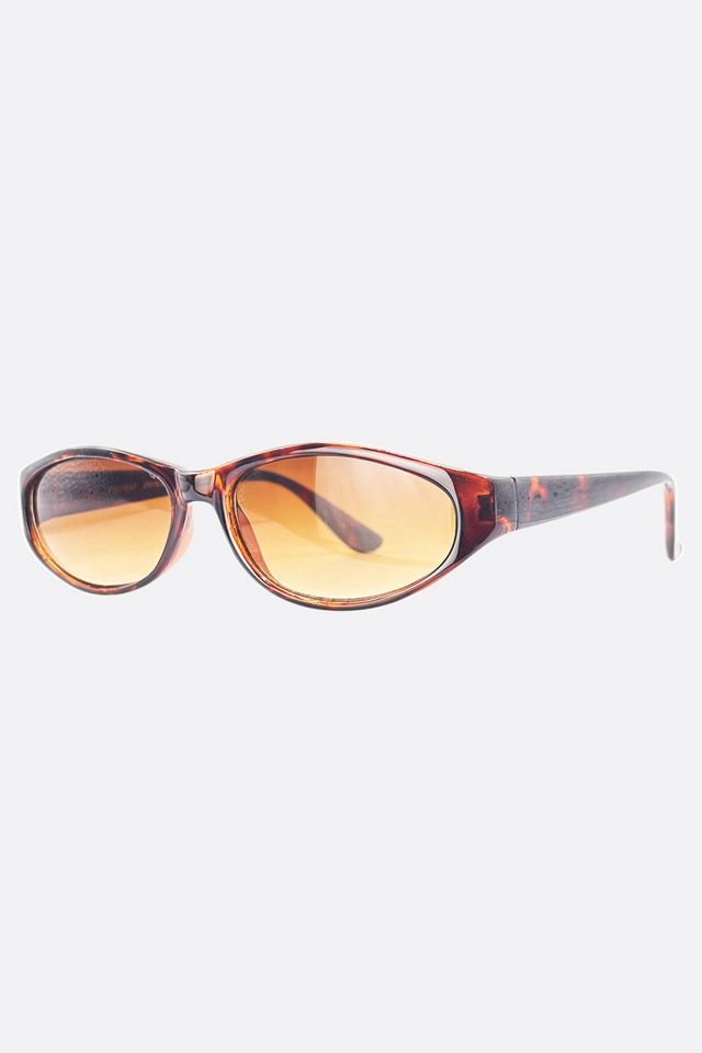 Giant Vintage Cafe Small 90’s Sunglasses #1