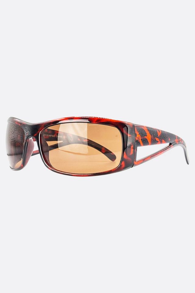 Giant Vintage Virgo Shield Sunglasses #1