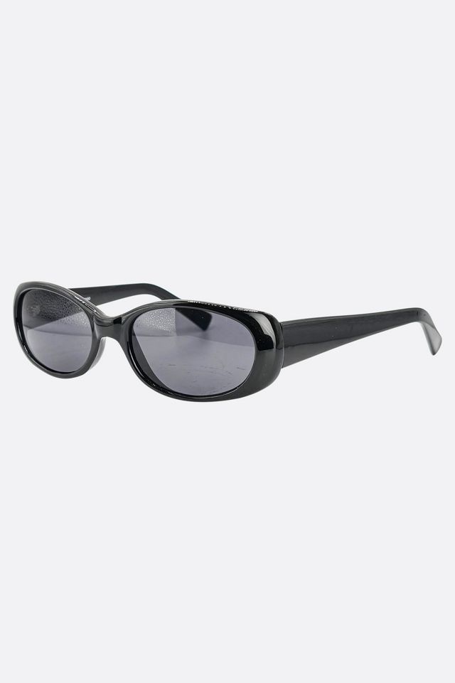 Giant Vintage Nova Classic 90’s Oval Sunglasses #1