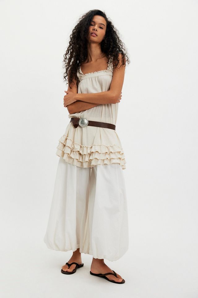 We The Free Spring Tide Tunic #2