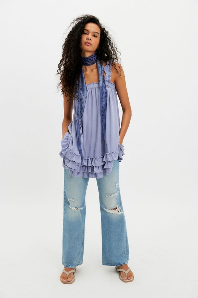 We The Free Spring Tide Tunic #3