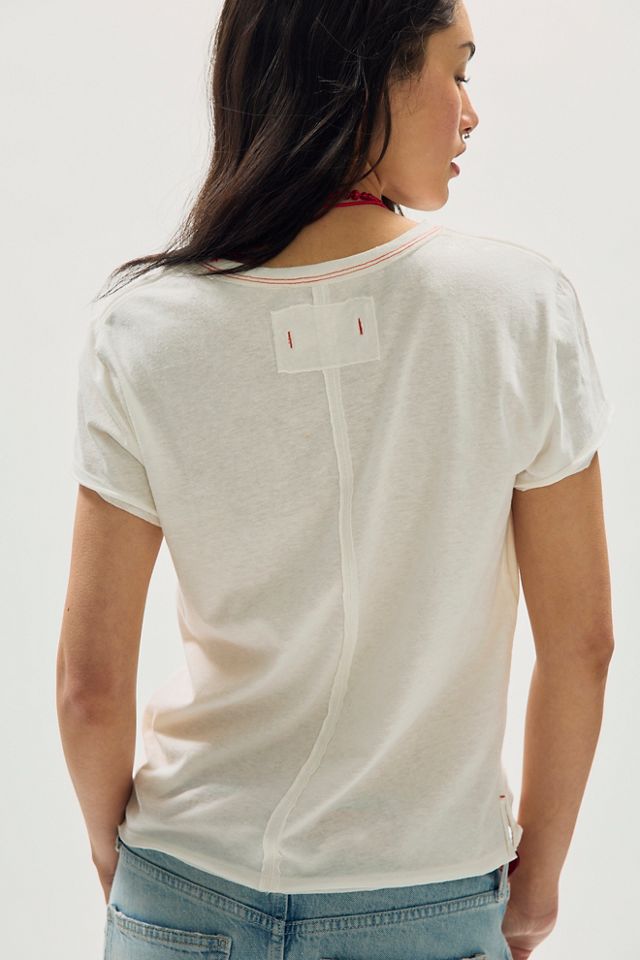 We The Free Nova Graphic Tee #1